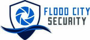 Flood City Logo